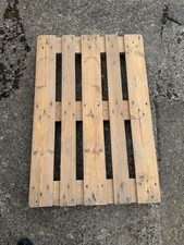 Europalette Europaletten EPAL IPPC EUR-Palette Holzpalette  120 x 80 cm