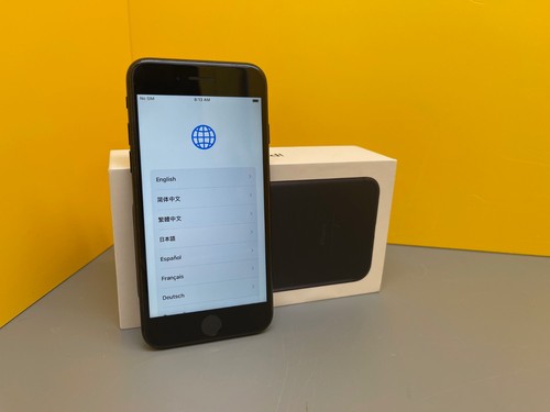 Apple iphone smartphone - apple, 7