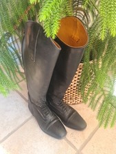 Reitstiefel ELT 42 W Leder