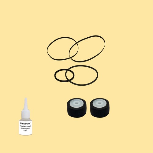 Riemen andruckrolle öl kit - andruckrolle,