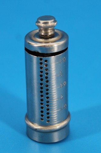 Antiker münzspender - antiker,