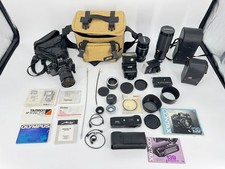 CONTAX SPIEGELREFLEXKAMERA