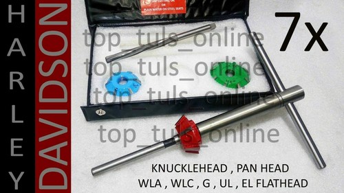 Harley davidson wla wlc - davidson, g