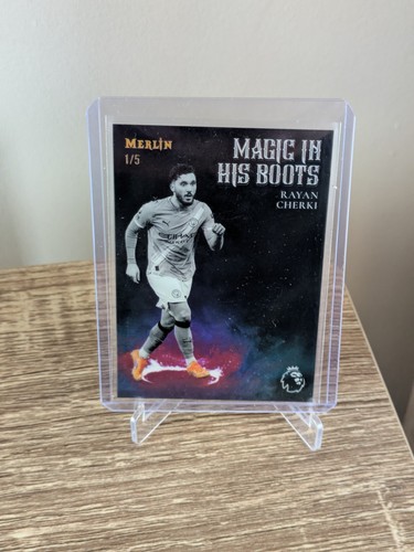 Topps merlin premier league - premier,