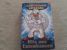 Ltb lustiges taschenbuch - lustiges,