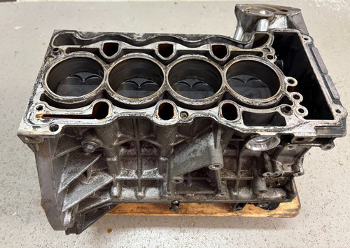 Bmw 1er e81 e87 - e87, 1.6l