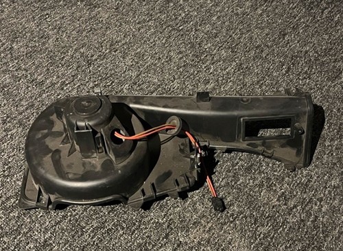 Gebläsemotor renault twingo - renault,