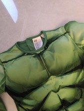 Hulk Kostüm