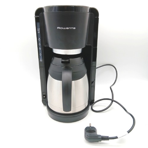 Rowenta filterkaffeemaschine - rowenta,