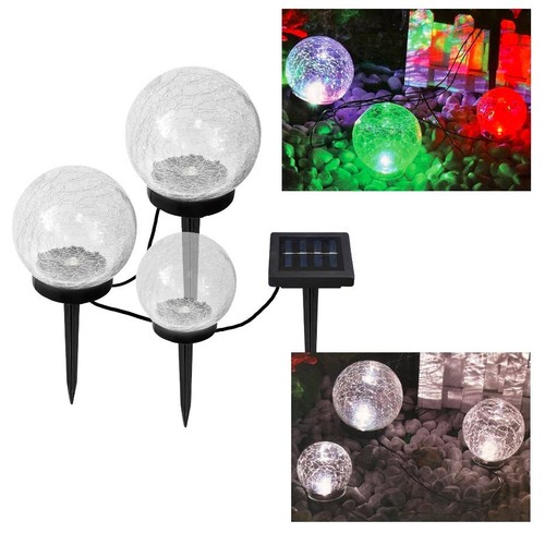 3er set solar - set,