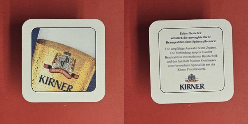 Kirner die sorgfältige - kirner,