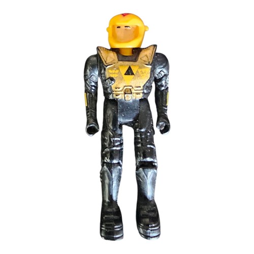 Vintage starcom sgt von - starcom, rodd