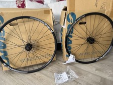 Giant S-XC2 29" Vorder- und