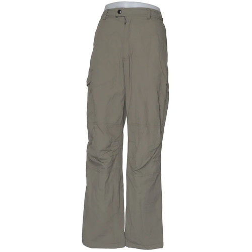 Black bear schneehose - black, bear,