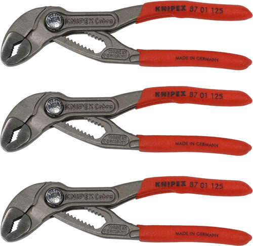 Stück knipex cobra - stück,