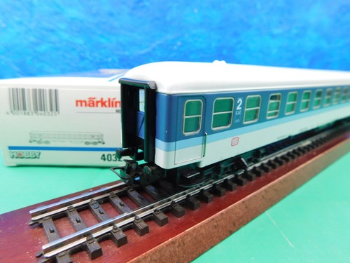 C14 märklin personenwagen - c14, h0