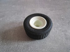 Playmobil Reifen 41 x 18 /3 aus 4401 6866 70134 7473 7473