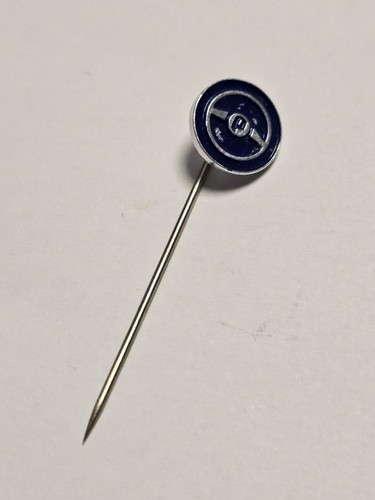Lenkrad petri logo - -,