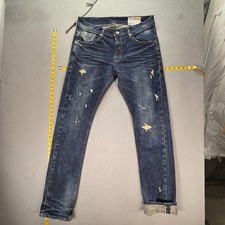 Buckaroo Jeans Mens Selvedge