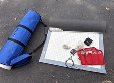 GTCO CalComp Roll-Up III