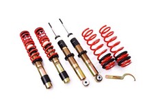 MTS Technik / Eibach Gewindefahrwerk Street BMW 5 E39