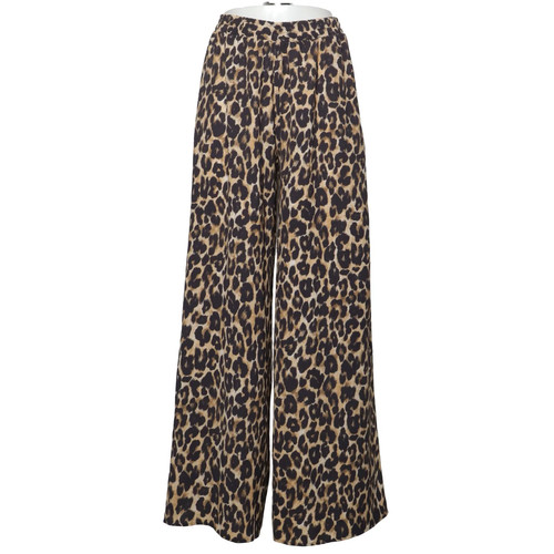 Zara palazzohose größe - zara,, m