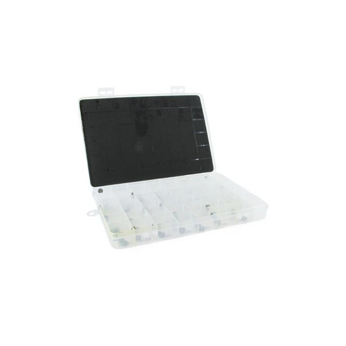 Prox ventilshims set - prox, 10mm