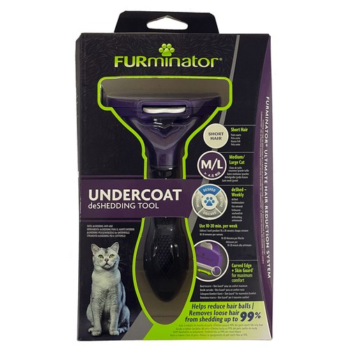 Furminator für kurzhaarige - furminator,