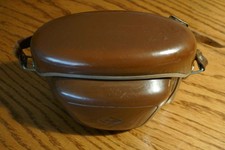 Agfa Optima II Bereitschaftstasche