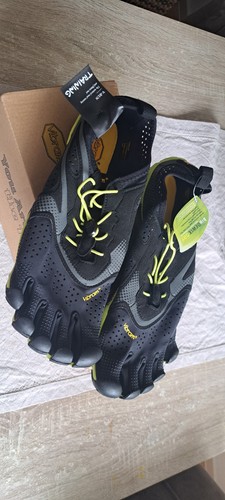 Vibram fivefingers run - vibram, v-run