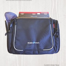 Rixen & Kaul Klickfix Aventour Sport Fahrrad Lenkertasche