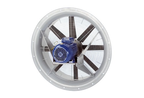 Maico axialventilator das - maico,