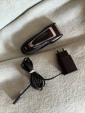 braun rasierer Smart Control
