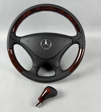 Lenkrad Mercedes AMG Klassik