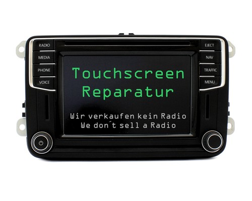 Reparatur display touchscreen - display,