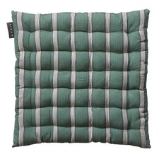 Sitzkissen Eira Streifen 100%