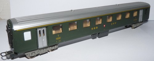 Lima 1 kl - ++, 1.kl