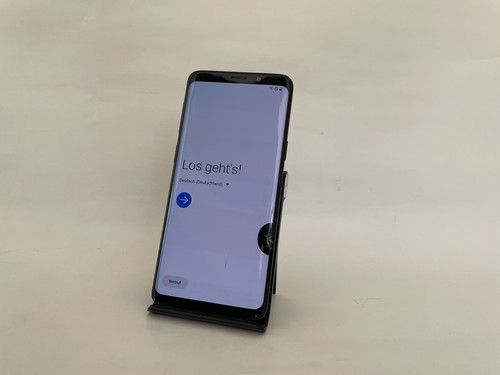 Samsung galaxy duos g960 - s9,