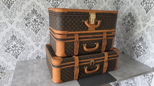 Louis vuitton vintage - louis,
