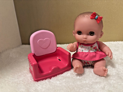 Berenguer baby puppe - baby,