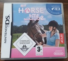 My Horse And Me 2-Mein Pferd