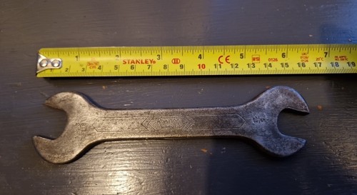 Rheidco germany 5 16w - 3/8w, x