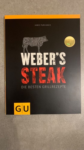 Weber steak von jamie - von,