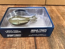STAR TREK MODELL RAUMSCHIFF