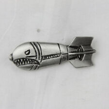 Biker Chopper Motorrad Nose