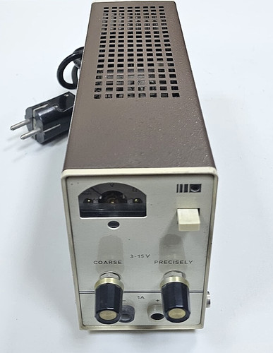 Stabilisierte stromquelle - stabilisierte, n