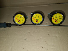 Audi 80/90/Coupe B2 Typ 81/85 Zusatzinstrumente von VDO