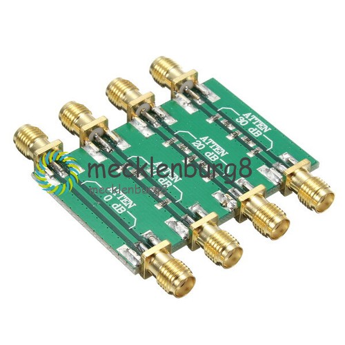 0ghz 200mw rf fixed - dc,