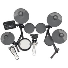 Yamaha DTX482K E-Drumset –