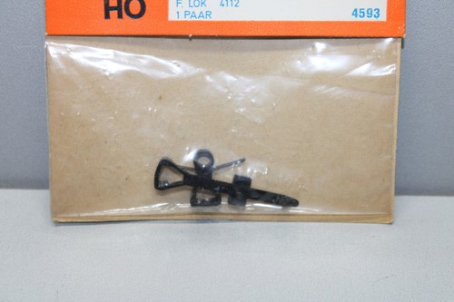 Roco 4593 kurzkupplungssatz - roco,